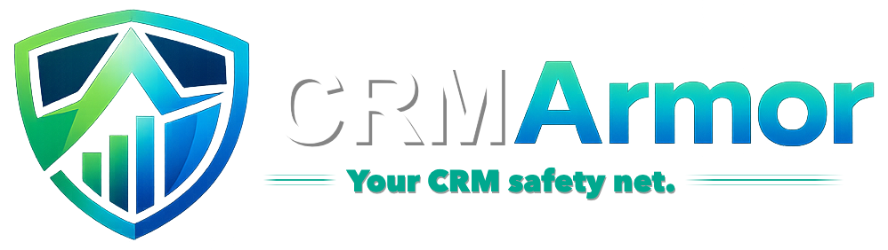 CRMArmor logo